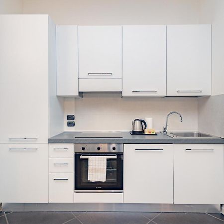 Flo House 28 Apartment Bergamo Ngoại thất bức ảnh