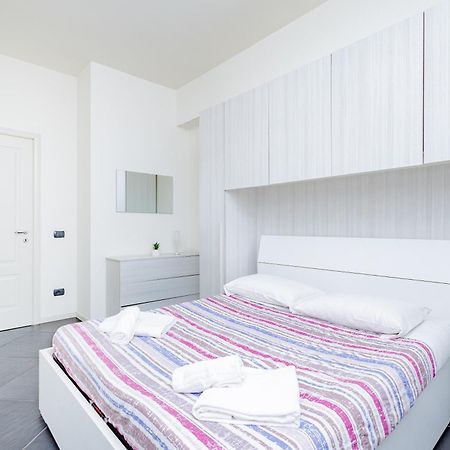 Flo House 28 Apartment Bergamo Ngoại thất bức ảnh