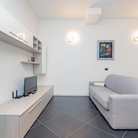 Flo House 28 Apartment Bergamo Ngoại thất bức ảnh