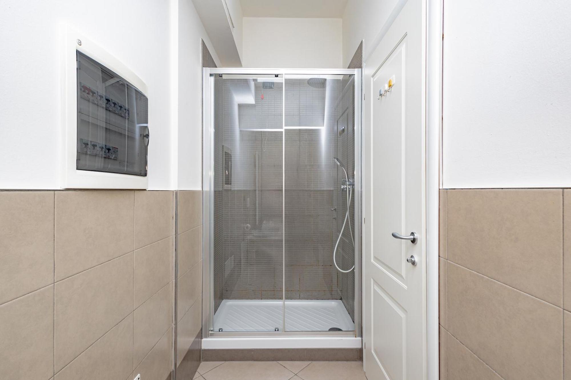 Flo House 28 Apartment Bergamo Ngoại thất bức ảnh
