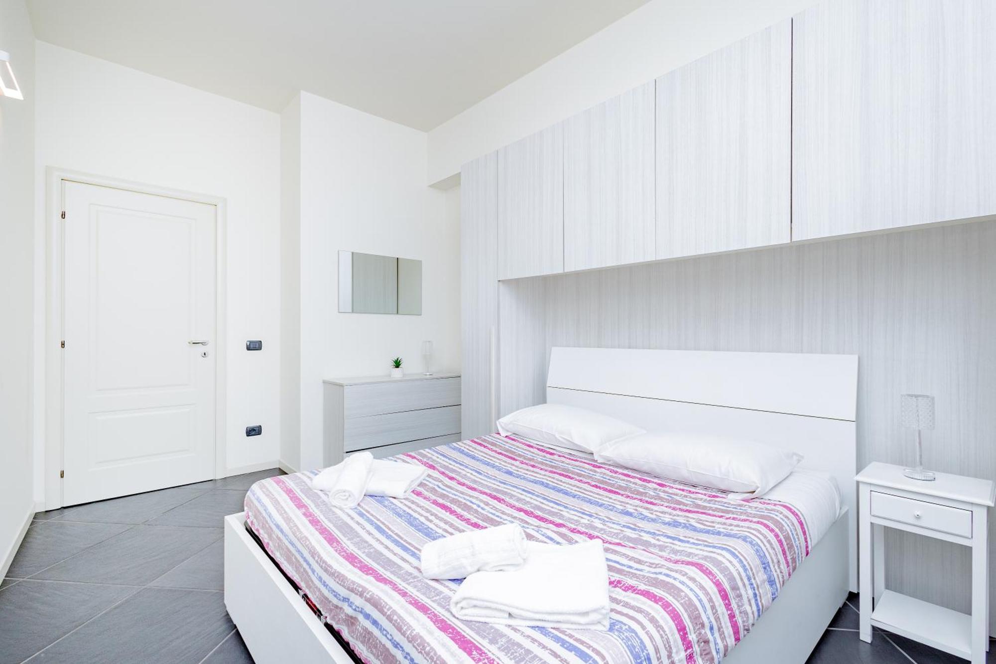 Flo House 28 Apartment Bergamo Ngoại thất bức ảnh