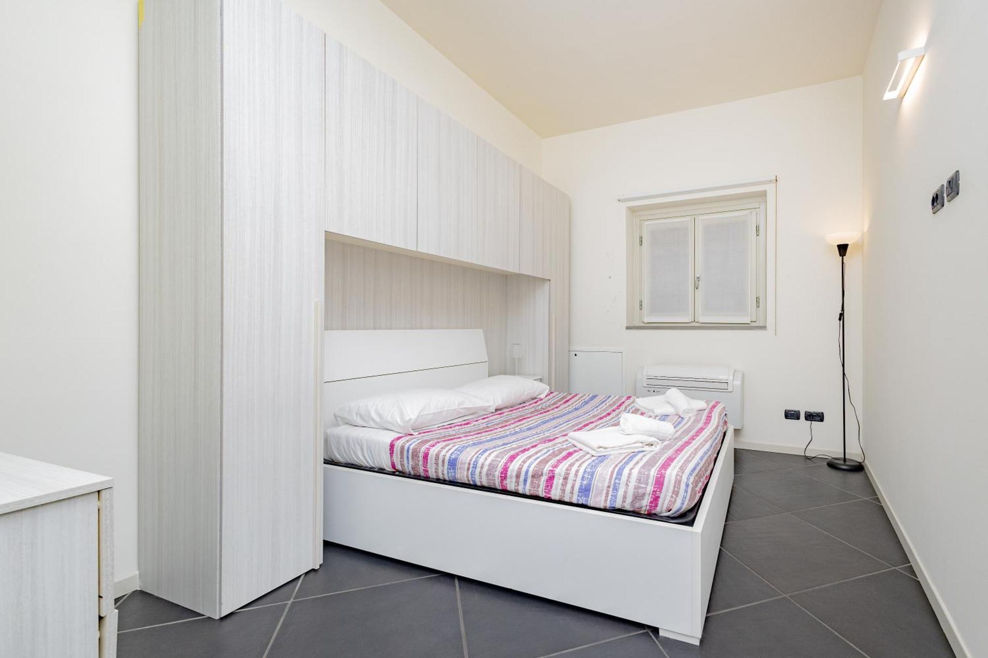Flo House 28 Apartment Bergamo Ngoại thất bức ảnh