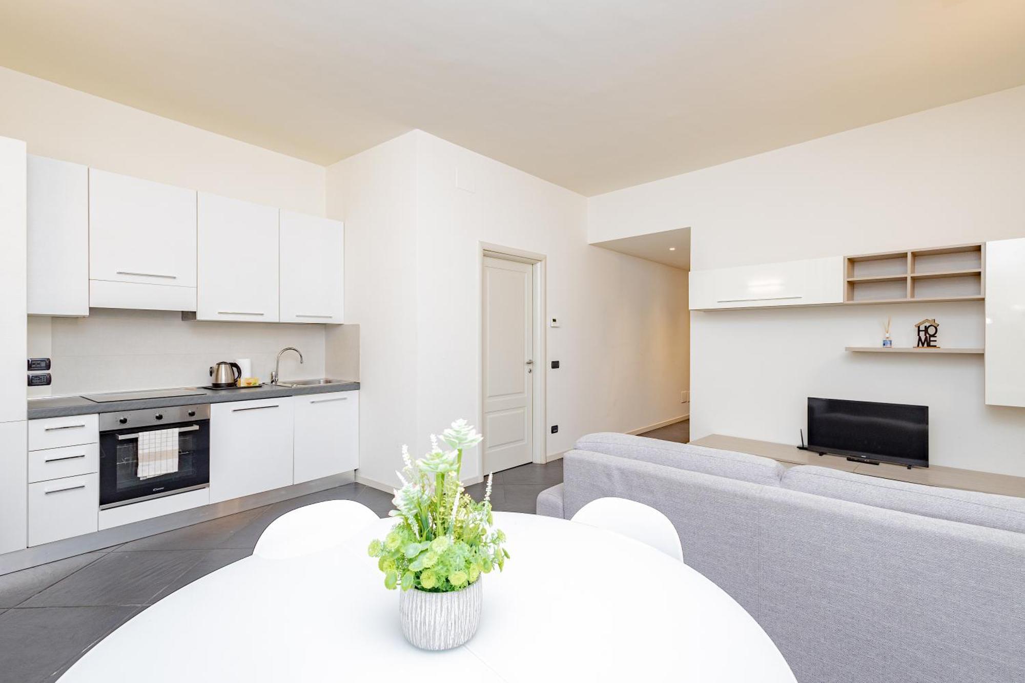 Flo House 28 Apartment Bergamo Ngoại thất bức ảnh