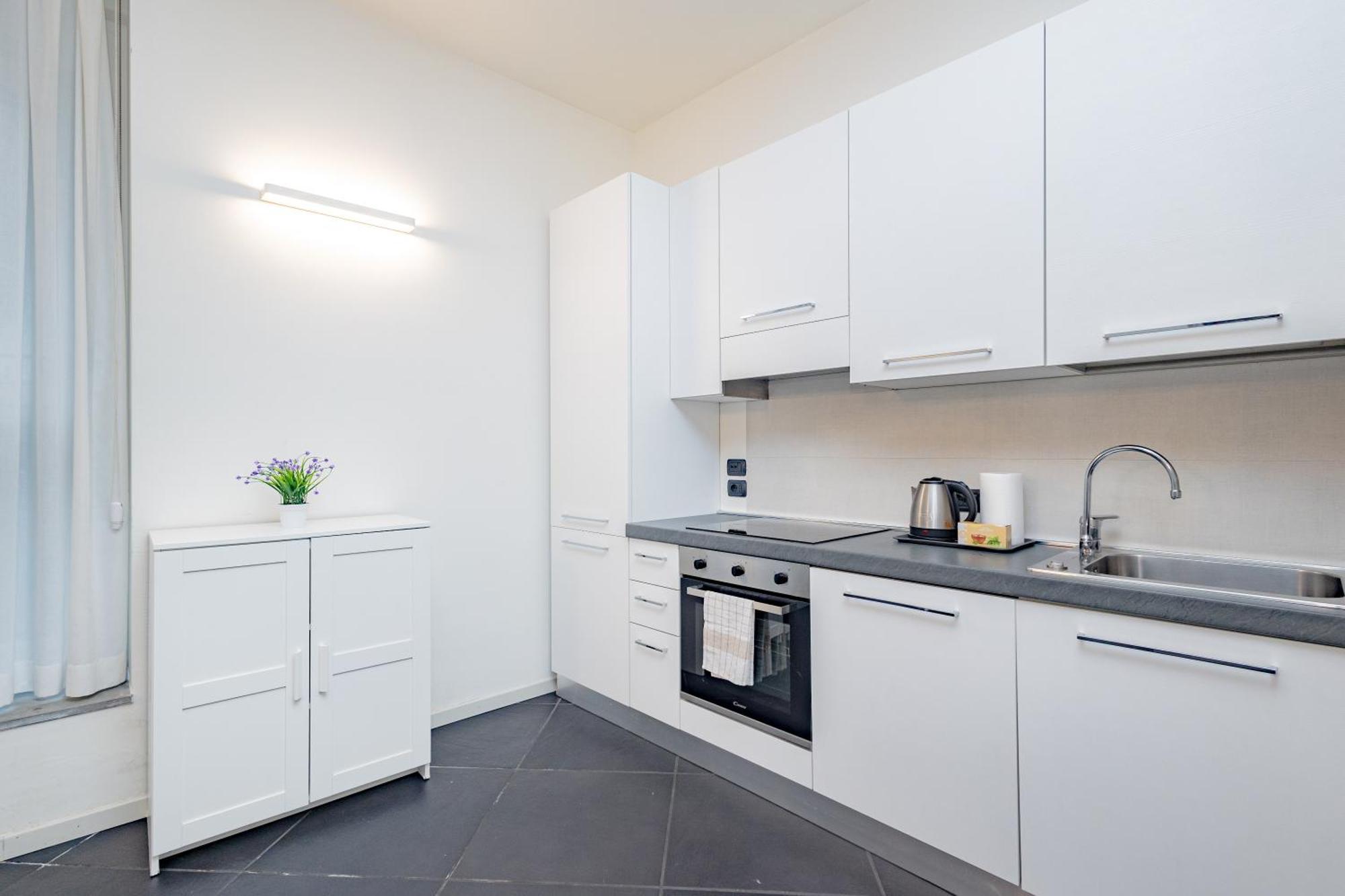 Flo House 28 Apartment Bergamo Ngoại thất bức ảnh