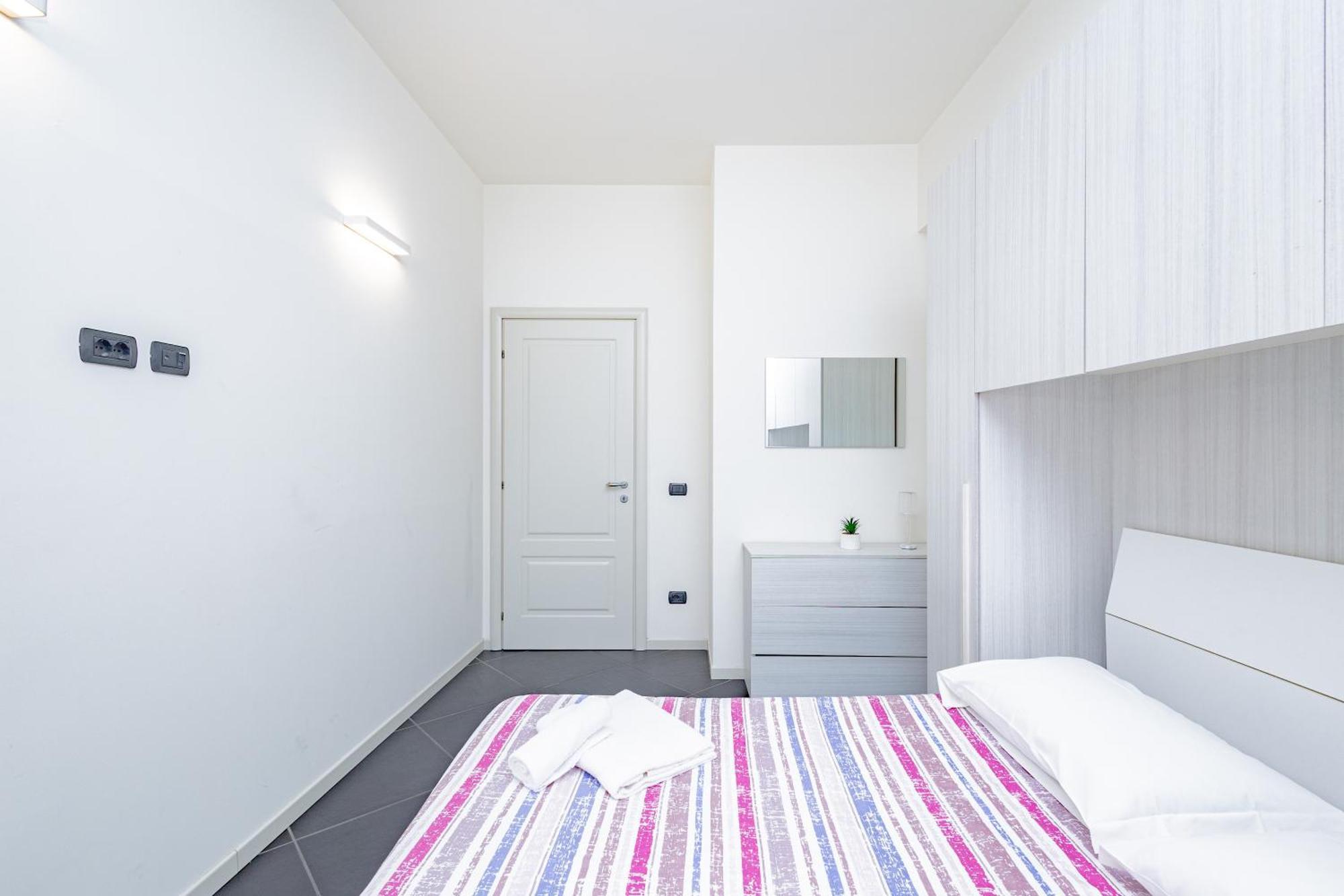 Flo House 28 Apartment Bergamo Ngoại thất bức ảnh