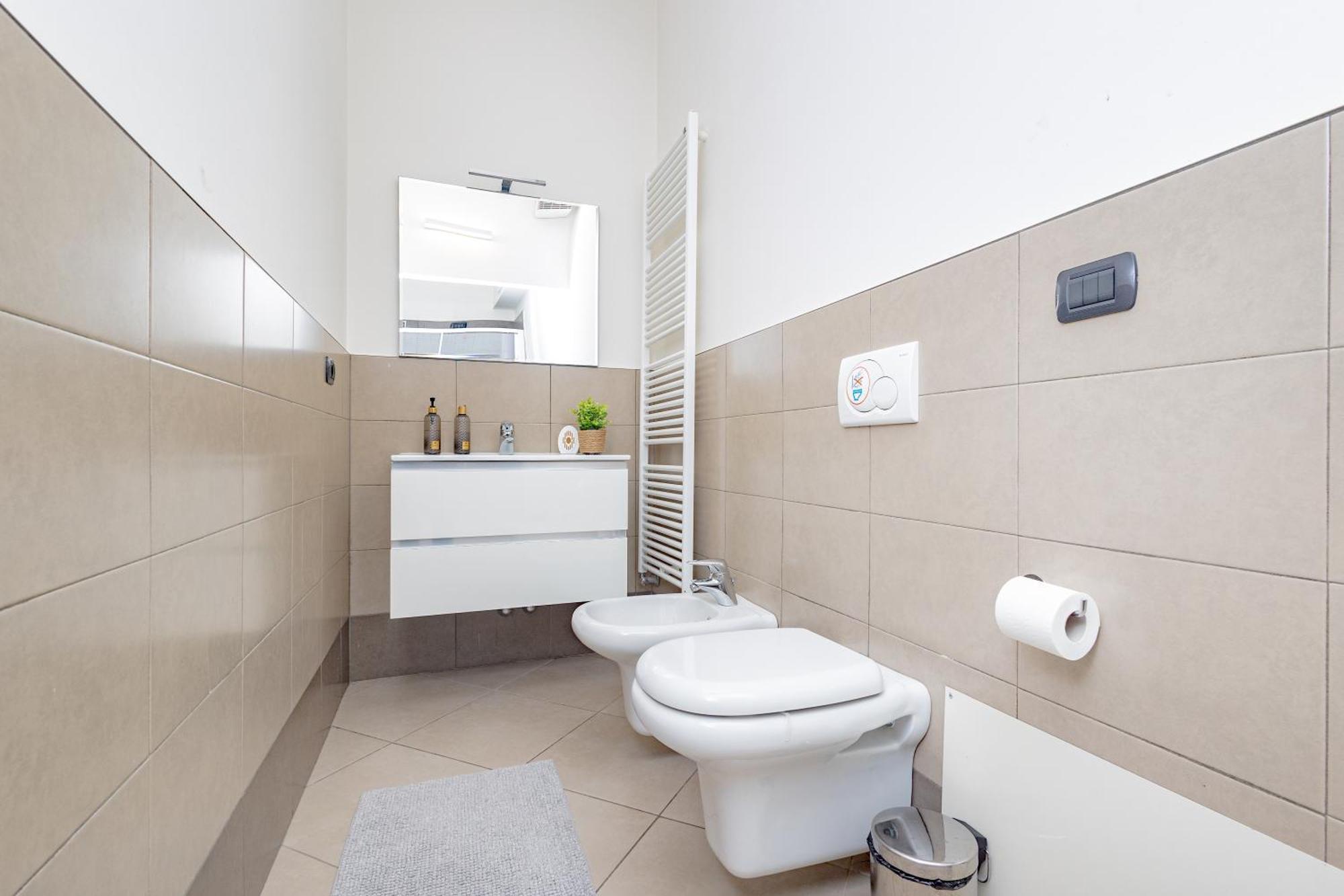 Flo House 28 Apartment Bergamo Ngoại thất bức ảnh