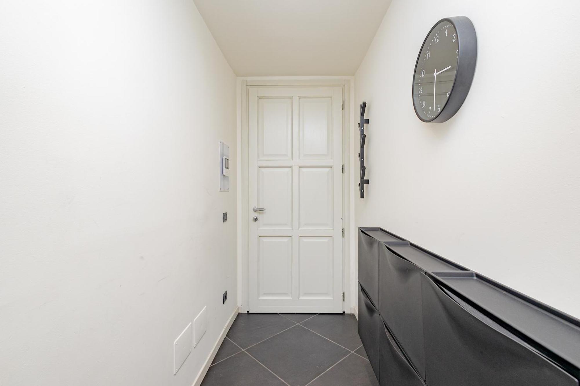 Flo House 28 Apartment Bergamo Ngoại thất bức ảnh