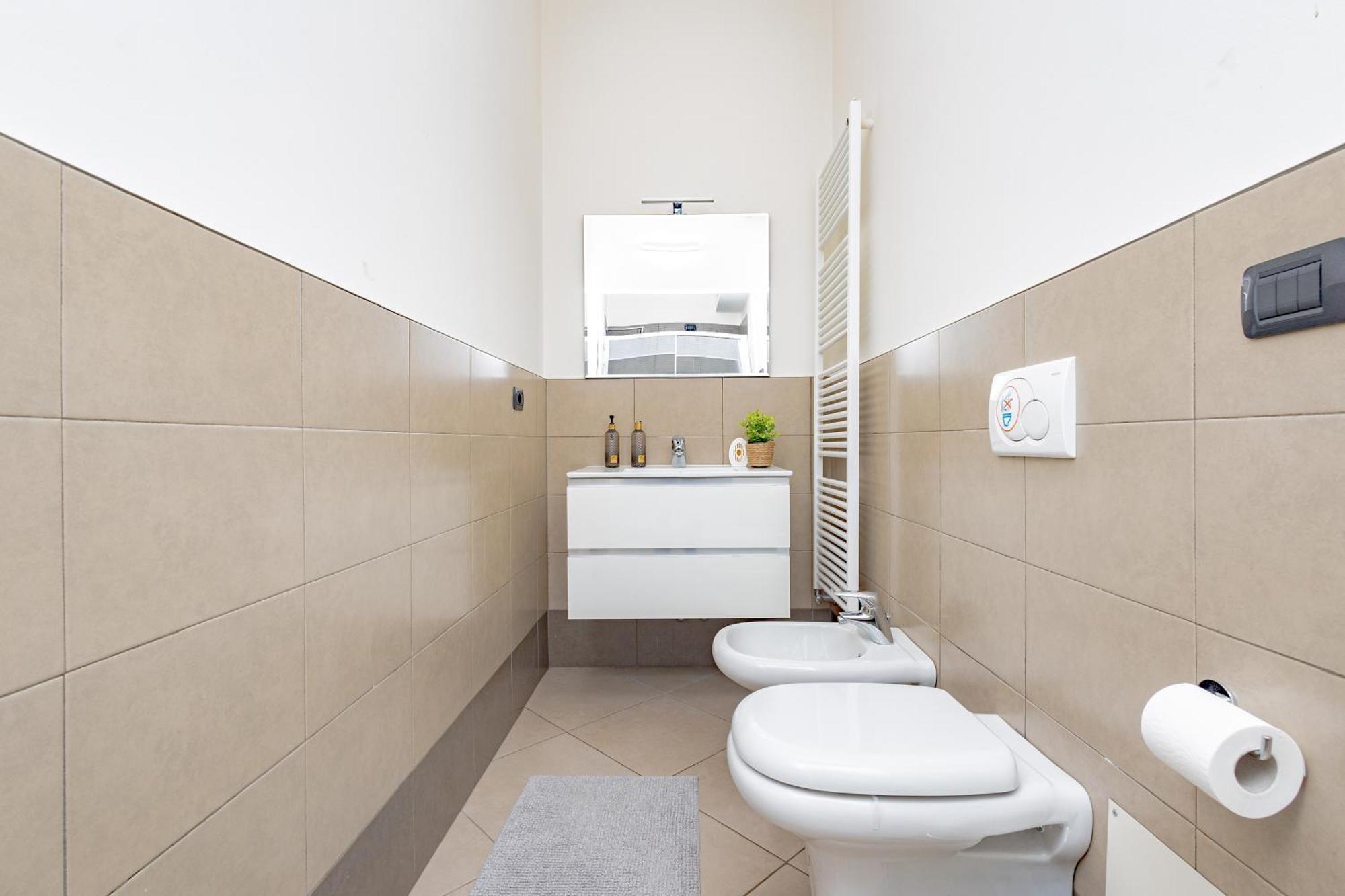Flo House 28 Apartment Bergamo Ngoại thất bức ảnh