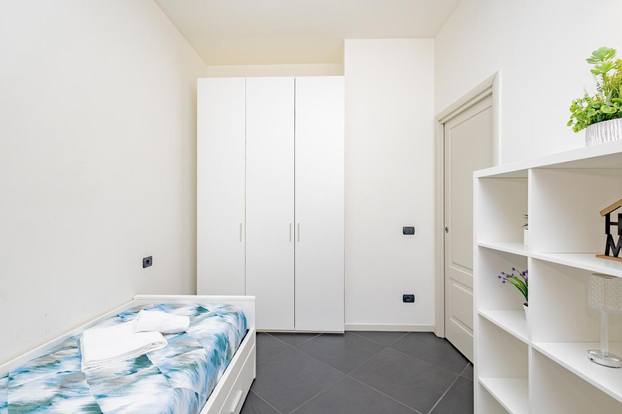 Flo House 28 Apartment Bergamo Ngoại thất bức ảnh