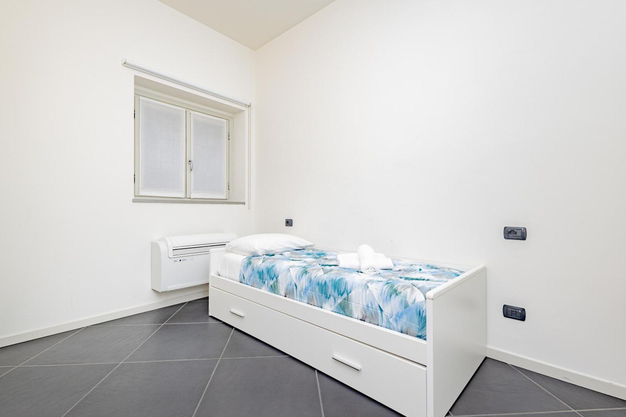 Flo House 28 Apartment Bergamo Ngoại thất bức ảnh