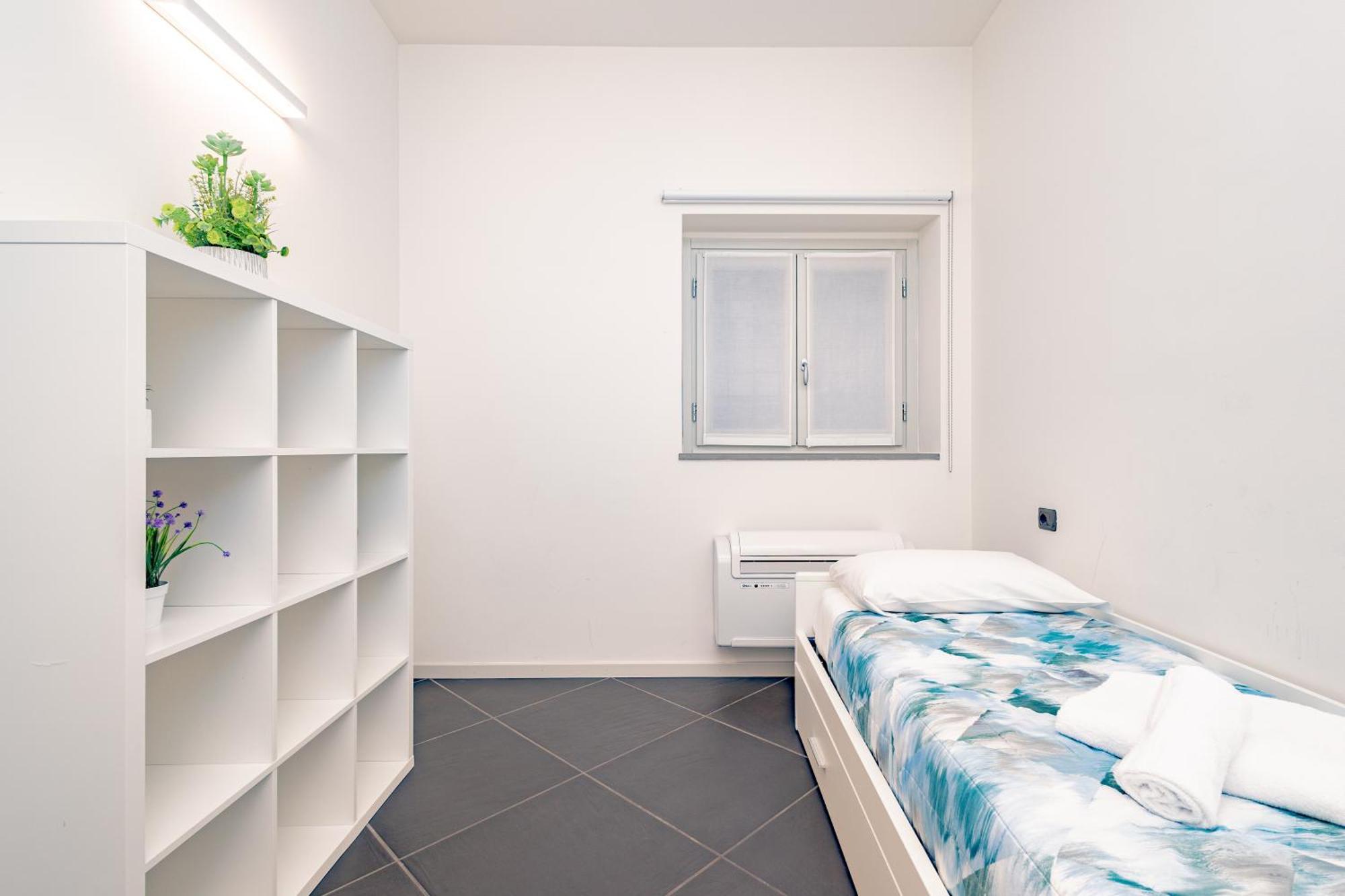 Flo House 28 Apartment Bergamo Ngoại thất bức ảnh