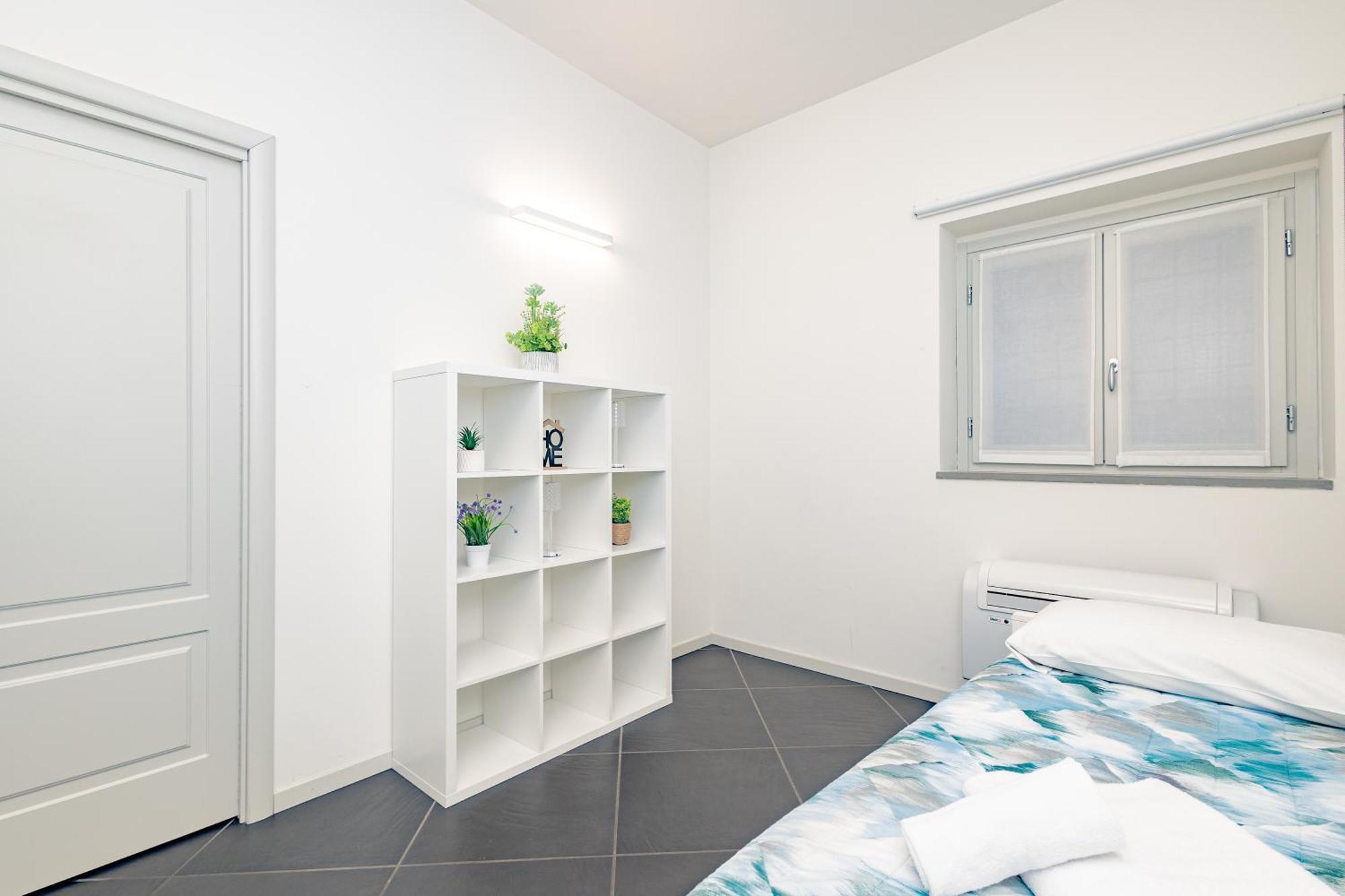 Flo House 28 Apartment Bergamo Ngoại thất bức ảnh
