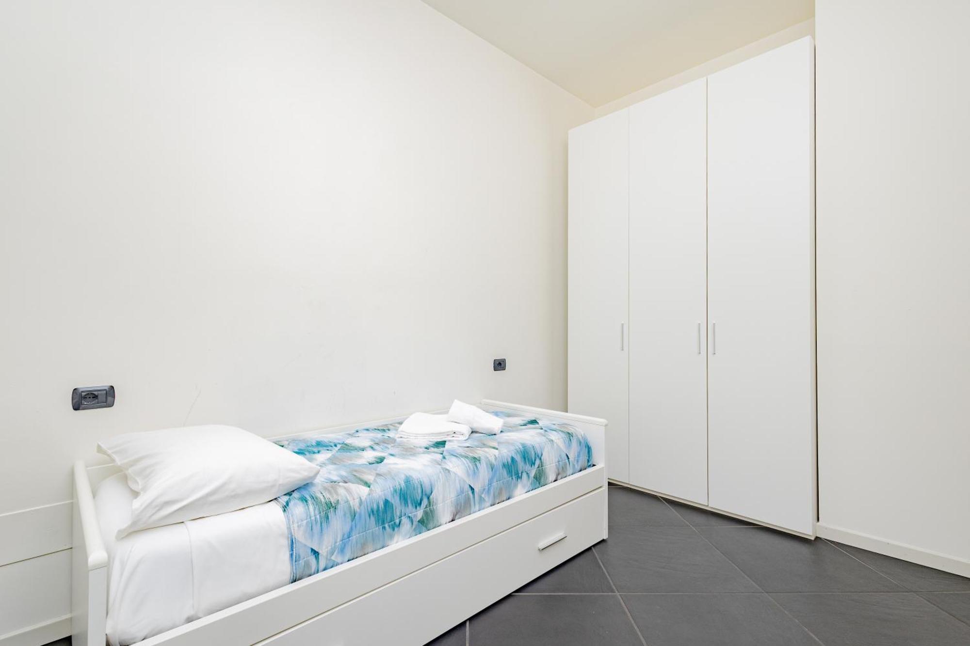 Flo House 28 Apartment Bergamo Ngoại thất bức ảnh