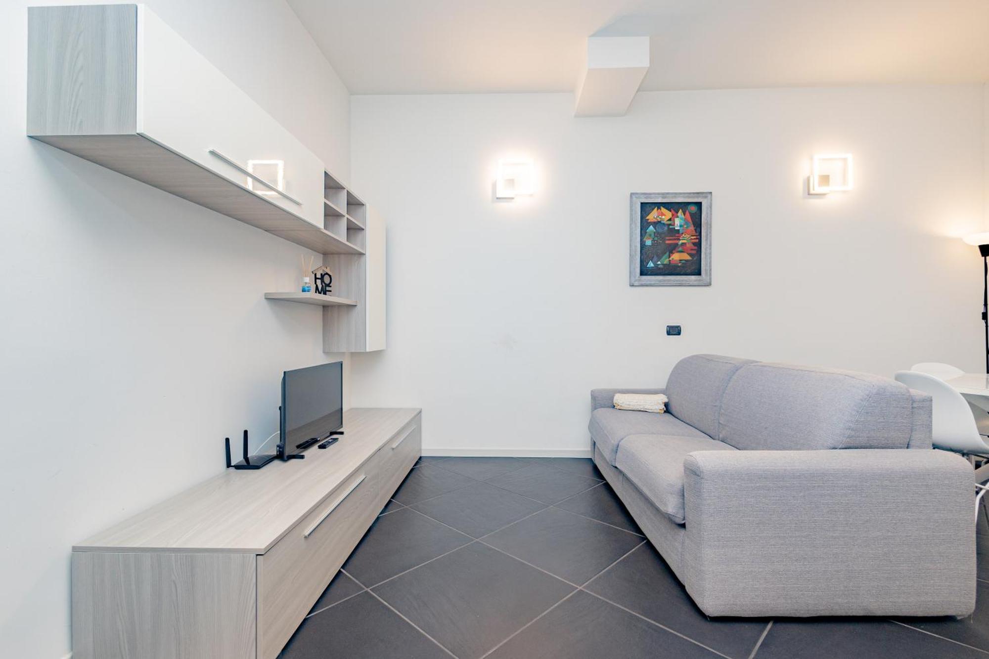 Flo House 28 Apartment Bergamo Ngoại thất bức ảnh